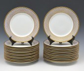 RICHARD GINORI, DIAMANTE PATTE