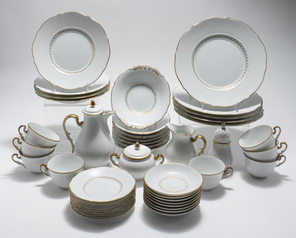 RICHARD GINORI "ELEGANCE"