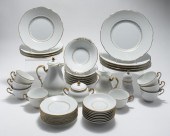 RICHARD GINORI "ELEGANCE" SERV