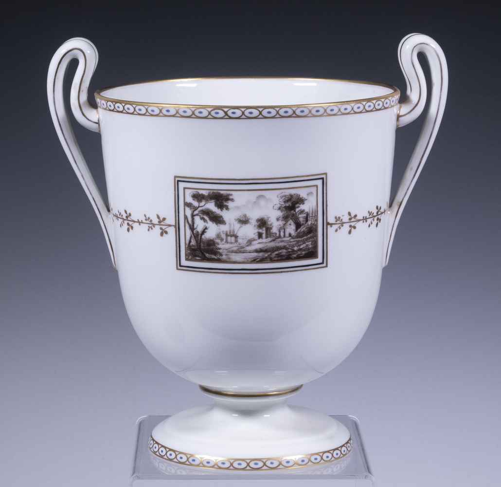 RICHARD GINORI "FIESOLE" PATTERN