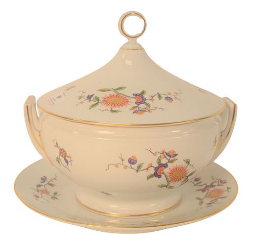 RICHARD GINORI ITALIAN PORCELAIN