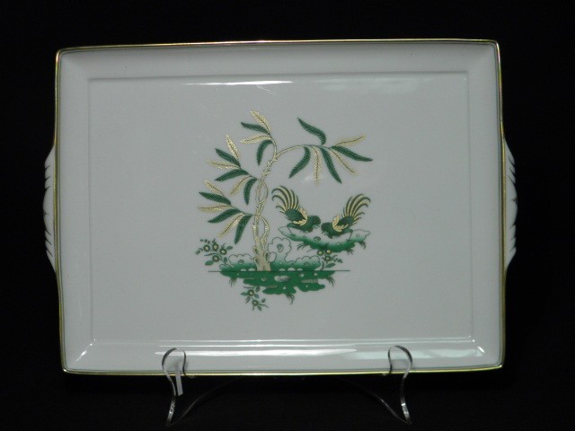 Richard Ginori Italian porcelain