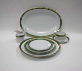 RICHARD GINORI "PALERMO GREEN"