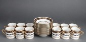RICHARD GINORI ?PINCIO? CUPS &