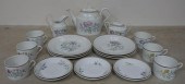 RICHARD GINORI PORCELAIN 21-PI