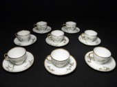 Richard Ginori porcelain demit
