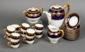 RICHARD GINORI PORCELAIN DEMIT
