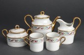 RICHARD GINORI PORCELAIN DEMIT