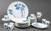RICHARD GINORI PORCELAIN SERVI
