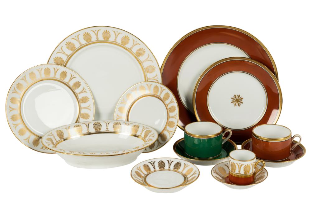 RICHARD GINORI PORCELAIN