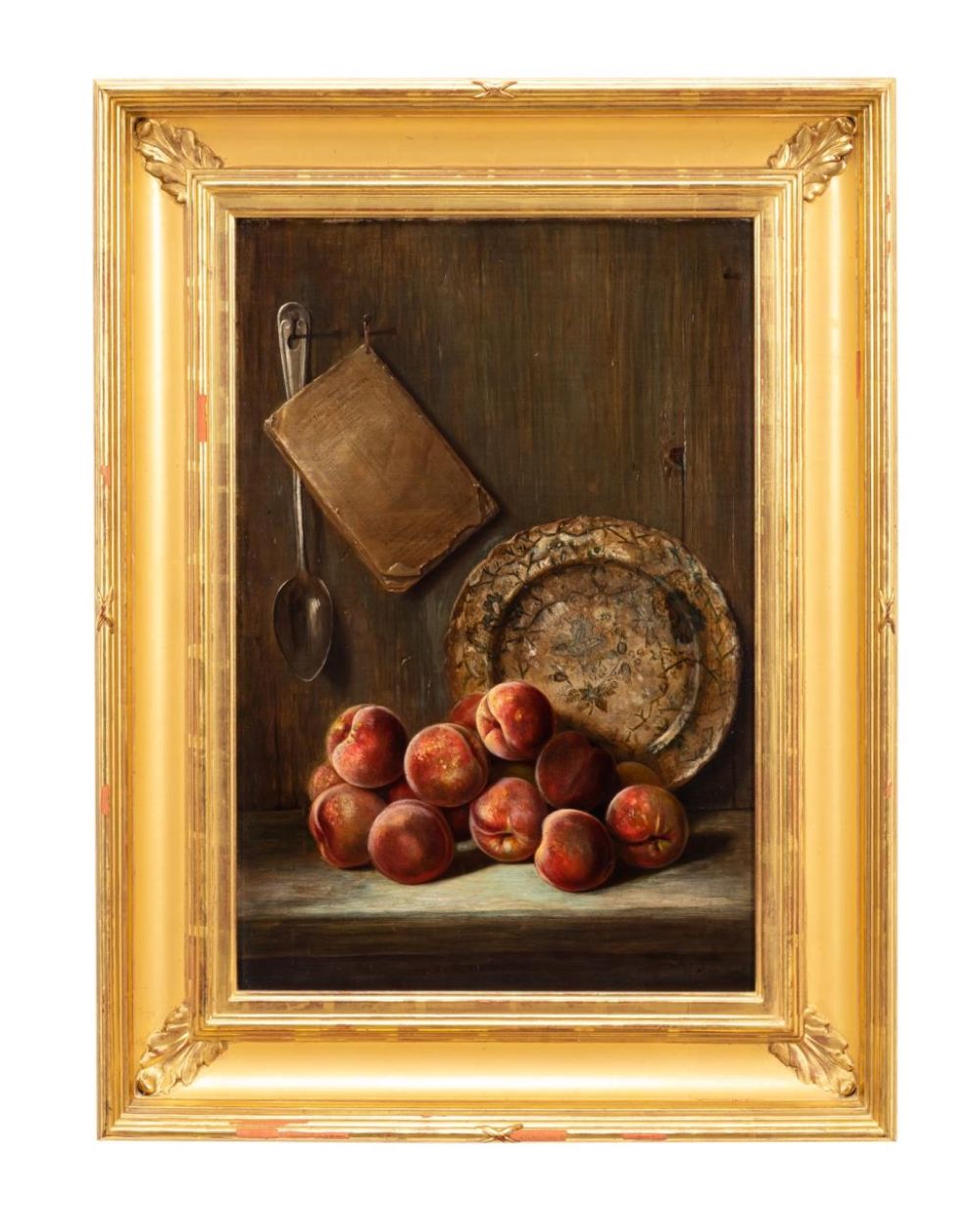 RICHARD GOODWIN 'THE FARMER'S