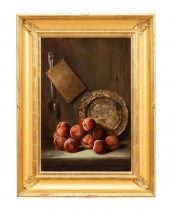 RICHARD GOODWIN 'THE FARMER'S