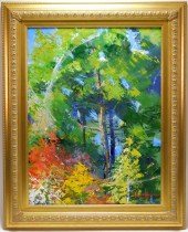 RICHARD GROSVENOR IMPRESSIONIS