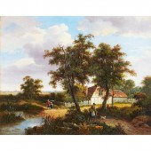 Richard H. Hilder (1813-1852)