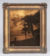 RICHARD H. LESESNE GOLD TONE P