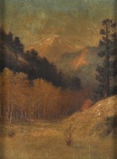 Richard H. Tallant (American,