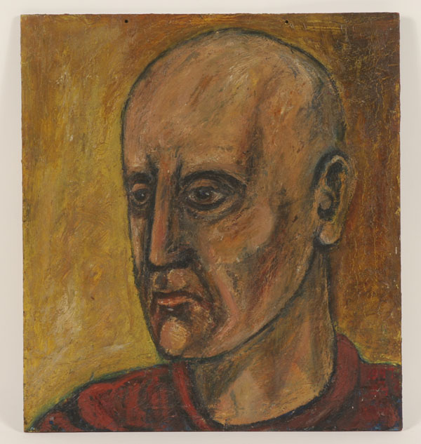 Richard H. Thompson (American, 20th