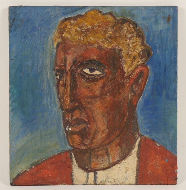 Richard H. Thompson (American, 20th