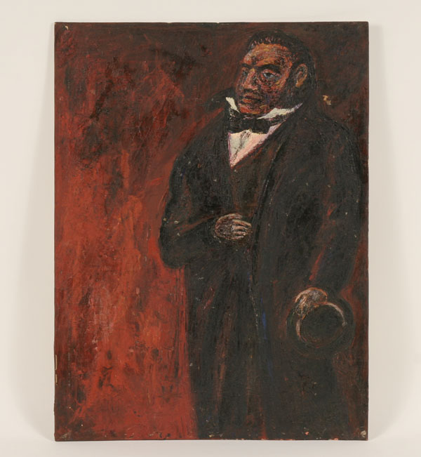 Richard H. Thompson (American, 20th