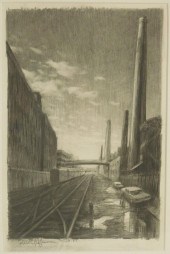 RICHARD HARDEN (CONNECTICUT, B