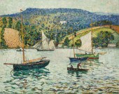 RICHARD HAYLEY LEVER, AMERICAN