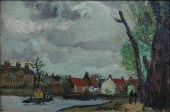 RICHARD HAYLEY LEVER (AMERICAN