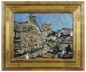 RICHARD HAYLEY LEVER(Australia