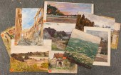 Richard Hendorf German 1861-19