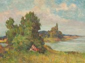 Richard Hendorf German 1861-19