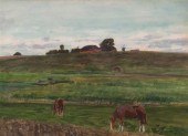 Richard Hendorf German 1861-19