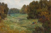 Richard Hendorf German 1861-19