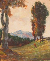 Richard Hendorf German 1861-19