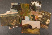 Richard Hendorf German 1861-19