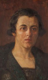 Richard Hendorf German 1861-19