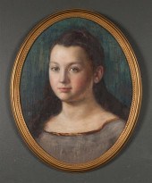 Richard Hendorf German 1861-19