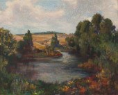Richard Hendorf German 1861-19