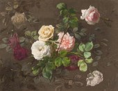 Richard Hendorf German 1861-19