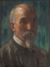 Richard Hendorf German 1861-19