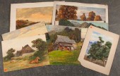 Richard Hendorf German 1861-19