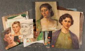 Richard Hendorf German 1861-19