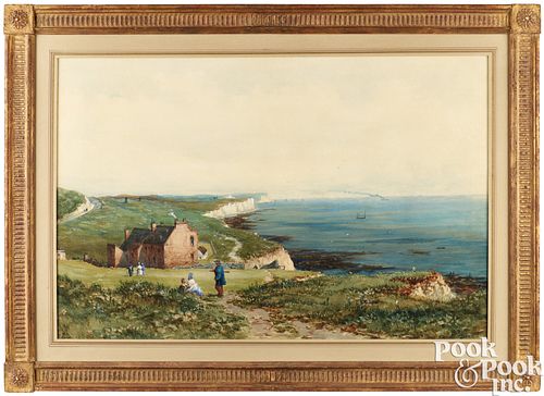 RICHARD HENRY NIBBS (BRITISH