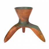RICHARD HIRSCH, PRIMAL BROWN,