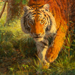 Richard Iams (American, b. 1950)