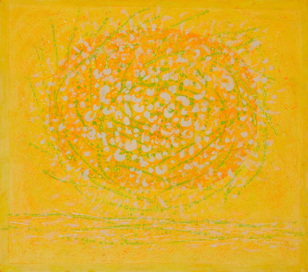 RICHARD IRVING BOWMAN, (1918-2001),