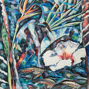 Richard J. Frank (Swiss/American,