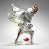 Richard Jolley. Geo Dog. c. 19