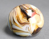 RICHARD JOLLEY GLASSWORKS MARB