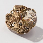 RICHARD JONES 14 KARAT YELLOW