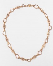 RICHARD JONES 18 KARAT PINK GO