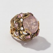 RICHARD JONES 18 KARAT YELLOW